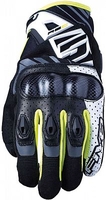 Five RS-C,  gloves