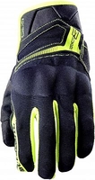 Five RS3,  gloves