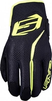 Five RS5 Air,  gloves
