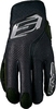 Five RS5 Air,  gloves
