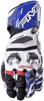 Five S18 RFX Race,  gloves