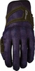 Five S18 RS3,  gloves