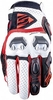 Five SF2,  gloves