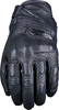 Five SportCity Evo,  gloves perforated,  color: Black,  size: M