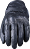 Five SportCity Evo,  gloves women,  color: Black,  size: S