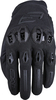 Five Stunt Evo2,  gloves,  color: Black,  size: 3XL