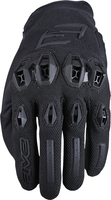 Five Stunt Evo2,  gloves,  color: Black,  size: 3XL