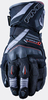 Five TFX1 GTX,  gloves Gore-Tex,  color: Black/Grey/Light Grey,  size: S