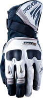 Five TFX2 WP,  gloves waterproof,  color: Black/Light Grey/Beige,  size: 3XL