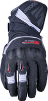 Five TFX2 WP,  gloves waterproof women,  color: Black/Grey,  size: L
