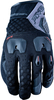 Five TFX3 Airflow,  gloves,  color: Black/Grey,  size: 3XL
