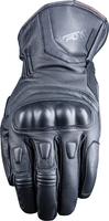 Five Urban WP,  gloves waterproof,  color: Black,  size: XL