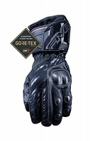 Five WFX Max,  gloves Gore-Tex