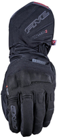 Five WFX2 Evo,  gloves waterproof,  color: Black,  size: 3XL