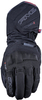 Five WFX2 Evo,  gloves waterproof,  color: Black,  size: XS