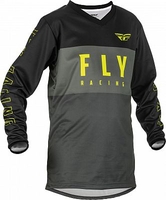 Fly Racing F-16,  jersey kids