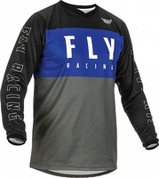 Fly Racing F-16,  jersey
