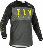 Fly Racing F-16,  jersey