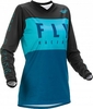 Fly Racing F-16,  jersey women