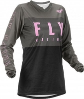 Fly Racing F-16,  jersey women