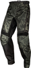 Fly Racing F-16 S.E. Kryptek,  textile pants,  color: Dark Green/Black,  size: 32