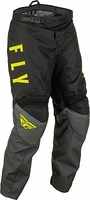 Fly Racing F-16,  textile pants kids
