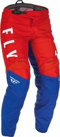 Fly Racing F-16,  textile pants