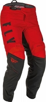 Fly Racing F-16,  textile pants