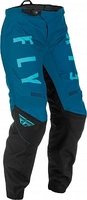 Fly Racing F-16,  textile pants women