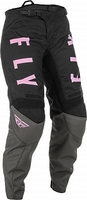 Fly Racing F-16,  textile pants women