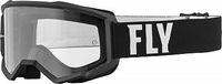 Fly Racing Focus,  goggles