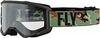 Fly Racing Focus,  goggles