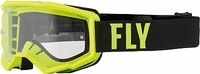 Fly Racing Focus,  goggles