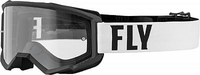 Fly Racing Focus,  goggles