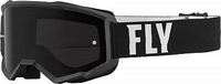 Fly Racing Focus Sand,  goggles