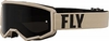 Fly Racing Focus Sand,  goggles