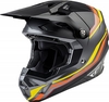 Fly Racing Formula CP S.E. Speeder,  cross helmet