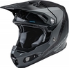 Fly Racing Formula CRB Prime,  cross helmet