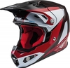 Fly Racing Formula CRB Prime,  cross helmet