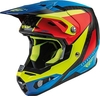 Fly Racing Formula CRB Prime,  cross helmet