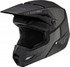 Fly Racing Kinetic Drift,  cross helmet