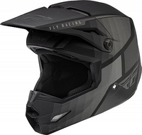 Fly Racing Kinetic Drift,  cross helmet