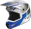 Fly Racing Kinetic Drift,  cross helmet