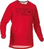 Fly Racing Kinetic Fuel,  jersey