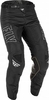 Fly Racing Kinetic Fuel,  textile pants