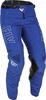 Fly Racing Kinetic Fuel,  textile pants