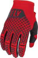 Fly Racing Kinetic,  gloves,  color: Light Blue/Black,  size: XL