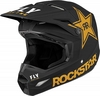 Fly Racing Kinetic Rockstar,  cross helmet