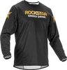 Fly Racing Kinetic Rockstar,  jersey