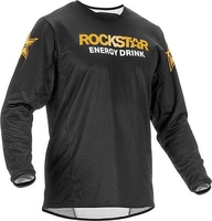 Fly Racing Kinetic Rockstar,  jersey